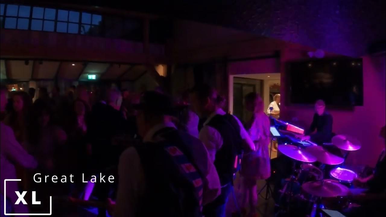 Great Lake XL YouTube