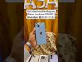 Iphone 14  #mobilelegends #smartphone #unboxing #secondhandmobilemarket #shorts