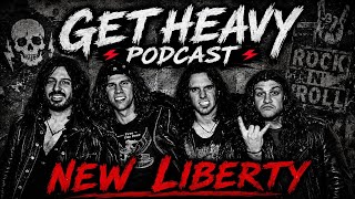 GHP Ep 327 - New Liberty