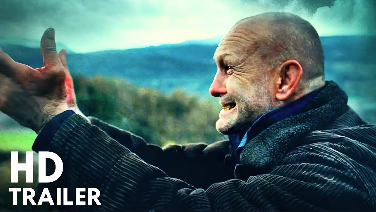 MUDBRICK (2025) | HD TRAILER | REDUX STUDIO