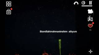 Melonlar Aya Düştü😮(Dünyaya Gidecekken Bayıldı)Part 8 Fragman 2