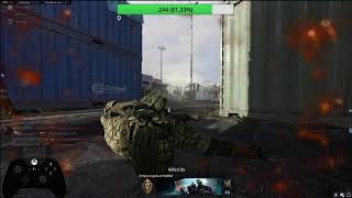 first youtube stream in a while(im sick)