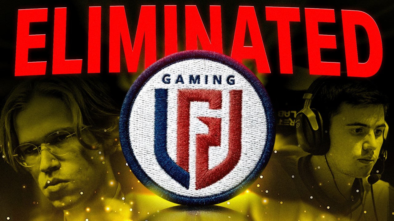 The Teamfight that COST LGD the TI 15 playoffs