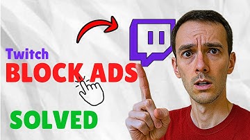 Block ADS on twitch in 44 Seconds! (2025 updated)