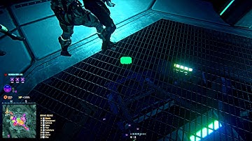 Planetside 2 - Biggest MAX Crash ever