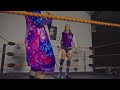 Nova nox vs johnny evers  wrestlingme live  quest for the best