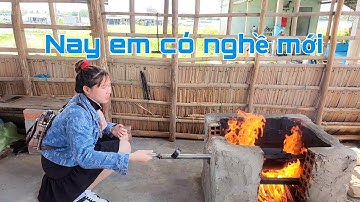 Du Lịch Cồn Sơn Xem Cá Lóc Bay | Tep Rong TV