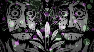 Paratek 🐌 - Shivers [𝗥𝗢𝗡𝗜𝗡 𝕍𝕀𝕊𝕌𝔸𝕃]