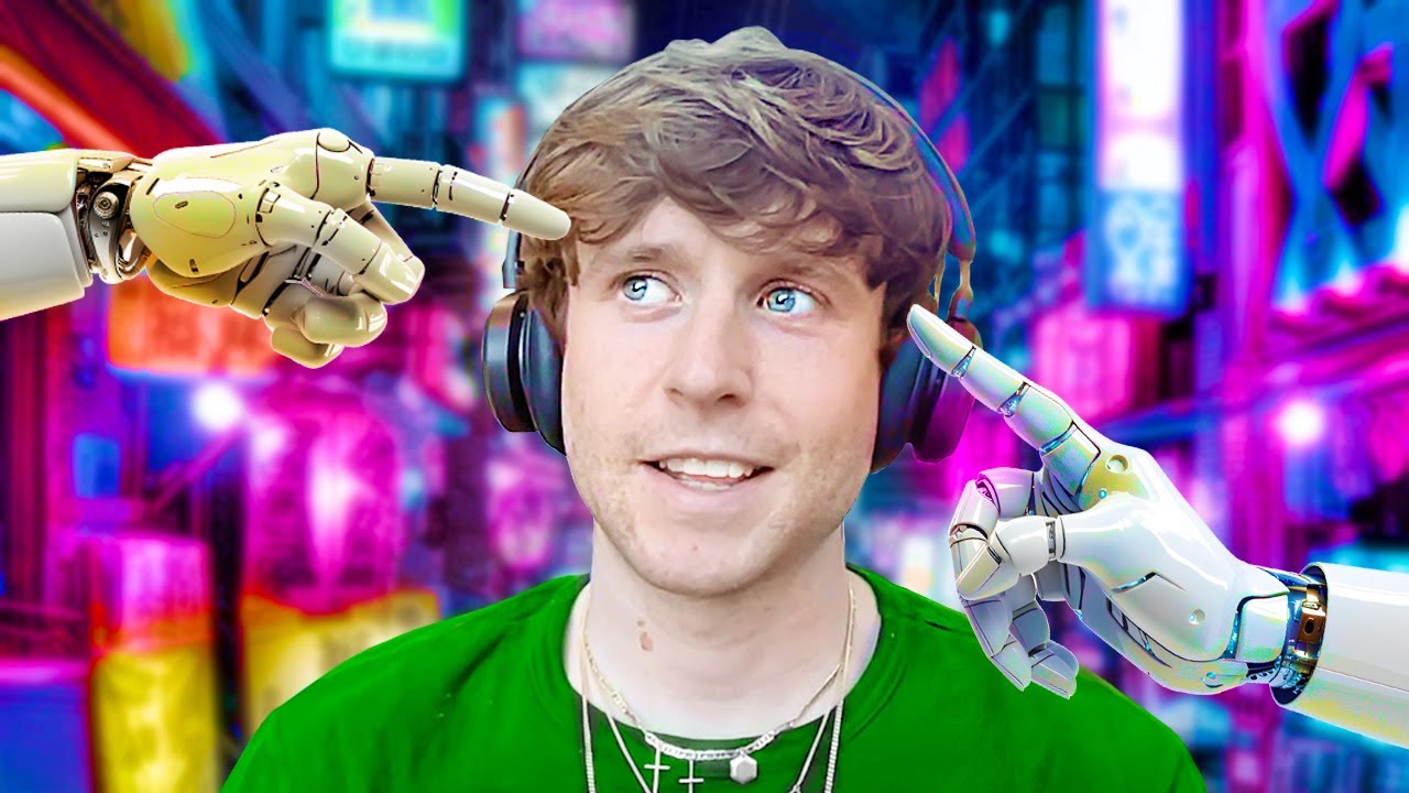 Open AI vs Google vs Apple: Who Will Win The AI War? 👀 #EP36 - YouTube
