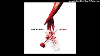 Jose Madero - Sinmigo (Audio)