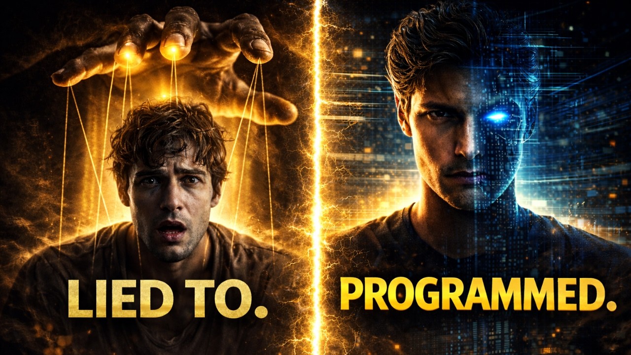 This Is Why Nothing Feels Like Enough