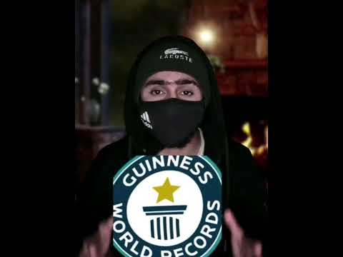 أكثر شخص رفع قضايا بالعالم معلومة ادرينالين ثقافة غرائب Fyp