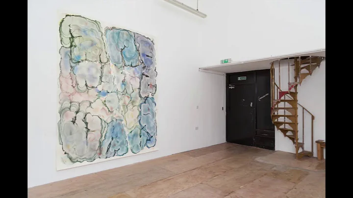 Artist Talk : Barbara Nicholls