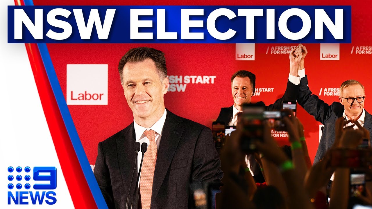 Questions Over Whether Labor Will Govern In Majority 9 News Australia questions-over-whether-labor-will-govern-in-majority-9-news-australia