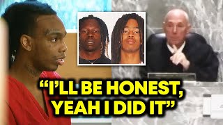 BREAKING: YNW Melly ADMITS Truth About YNW Sakchaser & Juvy