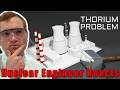 Why Thorium Reactors May Never Happen - Nuclear Engineer Reacts to Subject Zero Science