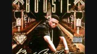 Lil Boosie - Swerve Ft. Webbie