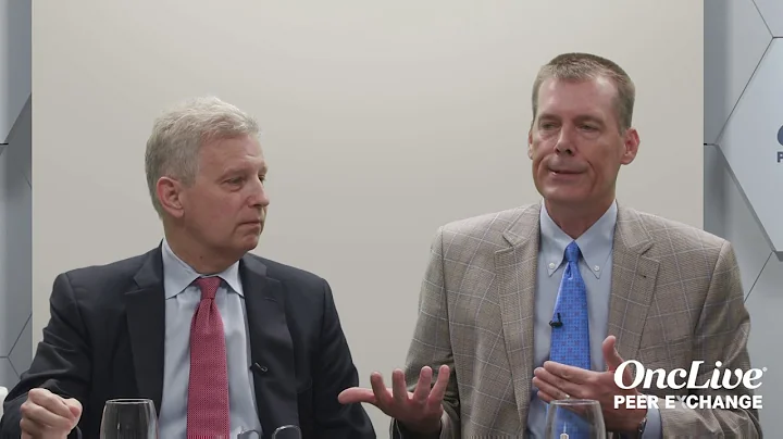 Frontline Therapy in CLL: Combination Strategies and MRD