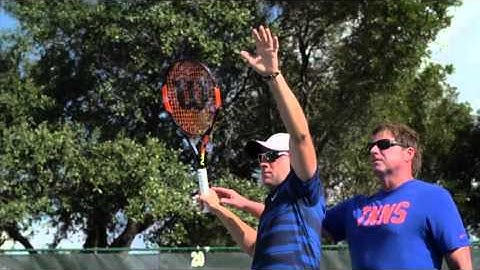 The Overhead by John Evert