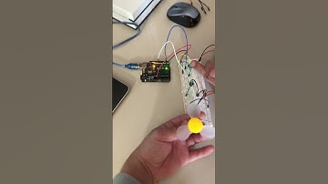 Mechatronics- Project 09 (Ethan Schoen)