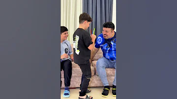 انه خبيث جدا He Is Very Evil Funny Sigma 