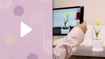 How to use enhanced image tracing on Tablet