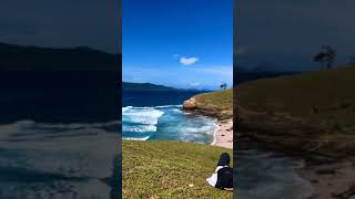 Pulau Bunta #shorts #acehbesar #aceh