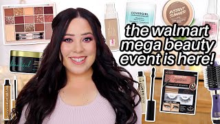 THE WALMART MEGA BEAUTY EVENT IS HERE! 🎉 MY TOP RECOMMENDATIONS screenshot 3