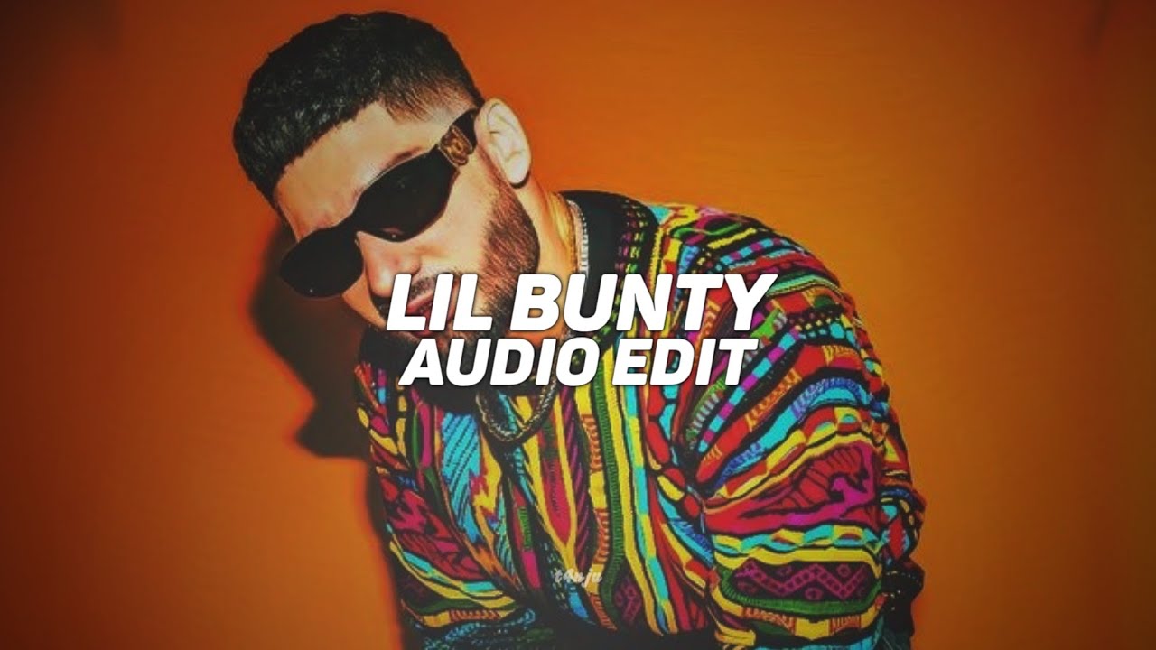 lil bunty - kr$na [edit audio] - YouTube