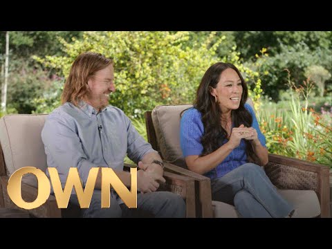 Chip And Joanna Gaines: "We Get To Do This Together" | Super Soul | Oprah Winfrey Network - Chip And Joanna Gaines: "We Get To Do This Together" | Super Soul | Oprah Winfrey Network