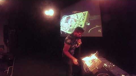 8/9 Initiation au synthé modulaire : Les Fonctions