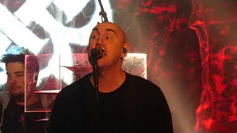 Breaking Benjamin - Firefly - Live HD (Baltimore Soundstage 2021)