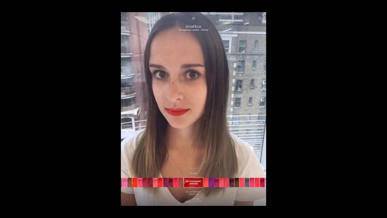 ARKit demo iOS 11 - Best use of ARKit till now - YouTube