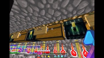 Raiding a Hacking Faction!?!? S:1 EP:3