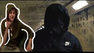 OG Dirtz - Zombies [Music Video] (my reaction)