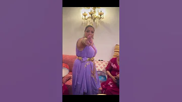 خطيرة هاد شيماء الرباطية ديما نشاط معاها لموت ديال ضحك 