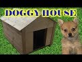 Building my CHIHUAHUA a small dog house! Timelapse dog house build. Building my CHIHUAHUA a small dog house! Timelapse dog house build.