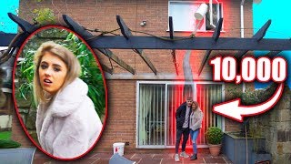 10,000 FIRE CRACKERS DROPPED ON MY SISTERS HEAD *PRANK!*
10,000 SNAPS DROPPED ON MY SISTERS HEAD!
😁 TOUR TICKETS: http://myticket.co.uk/artists/jake-mitchell
😁SUBSCRIBE👉 http://bit.ly/1UFO5ly
👕MERCH ► http://jakemitchell.bigcartel.com
PRANKING MY SISTER ELOISE MITCHELL AND JAKE SPINK!
🔥TURN ON POST NOTIFICATIONS FOR A SHOUTOUT🔥
👕MERCH ► http://jakemitchell.bigcartel.com
😁 TOUR TICKETS: http://myticket.co.uk/artists/jake-mitchell
FOLLOW MY SOCIALS FOR MORE!
✅INSTAGRAM ► https://www.instagram.com/itsjakemitchell
✅TWITTER ►https://twitter.com/JakeJMitchell
✅FACEBOOK ► https://www.facebook.com/TheJakeMitchell
✅SNAPCHAT ► @itsJakeMitchell
or click here: http://bit.ly/JakesSnap
Wanna be in the intro? (Film in landscape)
Send a video of you saying:
What up Troops? Im a troopa, youre a troopa, LEGGO ( I will feature you at the start of my videos ) GO GO GO! JakesVlogIntro@gmail.com
🎁 Send fun stuff to my PO box so I can open it on video! 🎁
Jake Mitchell
PO BOX 360
HEREFORD
HR1 9NW
UNITED KINGDOM
📩 BUSINESS ONLY // JakeMitchell@Studio71creator.com 📩
***IMPORTANT*** My Videos aren’t hitting Sub Boxes so Loads of you don’t know when I Upload a Video! One way you can be Sure that you know when I Upload is by turning on Notifications for my Channel! Click the little Bell to turn them on! It also means you can get to my Videos Early!
Thank you SO much for watching, it would be great if you could leave a like rating as it motivates me to keep creating content for you all! I UPLOAD EVERY WEDNESDAY AT 6PM & SOMETIMES FRIDAY AT 6PM! Also if you are new then please hit that subscribe button to become a #TrueTroopa!
💜💜💜💜💜💜💜 10,000 FIRE CRACKERS DROPPED ON MY SISTERS HEAD *PRANK!*