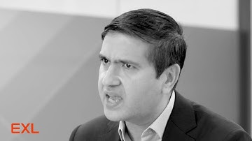 A conversation with Ankor Rai, EVP and Chief Digital Officer, EXL