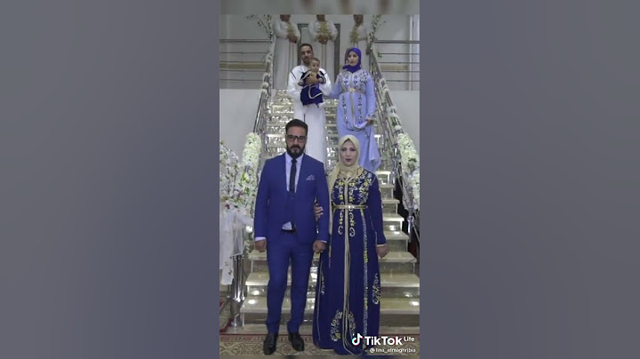 الله اكمل عليهم بالخير.محبوبة tv