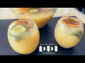 Superfood  ginger  clove drink recipe  ndudu by fafa