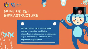 COBIT5 - DSS01: Manage Operation