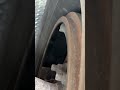 Loose Shock Absorbers = Big Problems You Can Feel