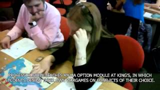 Consim video 2014
