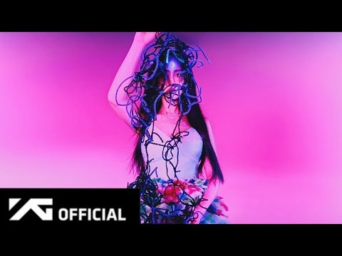JISOO - ’SOLO‘ M/V TEASER