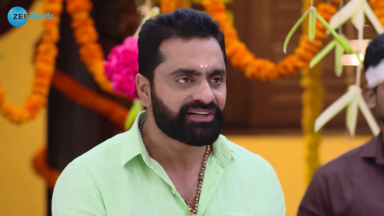 EP 450Рама Саккани Сита - Индийское телешоу телугу - Же Телугу