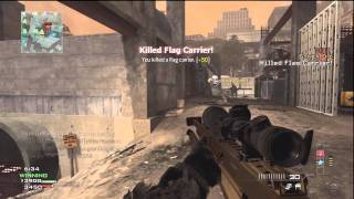 10 man Barrett Feed Use Or Lose?