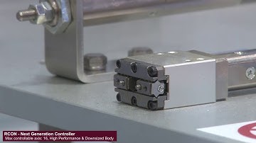 RCON Next Generation Controller 00079 80 81 82 blur