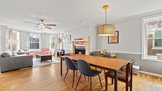 1737 Willard St NW, Washington, DC 20009