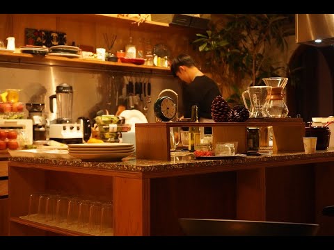 a year-end party cinematic vlog [adieu 2019]
